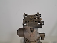 2x camerastatief, manfrotto - afbeelding 4 van  9