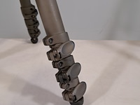 2x camerastatief, manfrotto - afbeelding 5 van  9