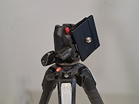 2x camerastatief, manfrotto - afbeelding 7 van  9