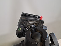 2x camerastatief, manfrotto - afbeelding 8 van  9
