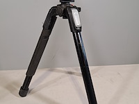 2x camerastatief, manfrotto - afbeelding 9 van  9