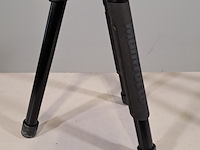 2x camerastatief, manfrotto - afbeelding 5 van  8