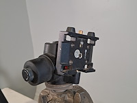 2x camerastatief, manfrotto - afbeelding 7 van  8