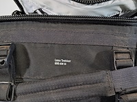 2x cameratas, lowepro, lens trekker 600aw iii - afbeelding 5 van  9