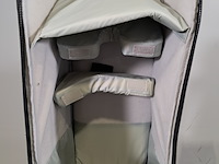 2x cameratas, lowepro, lens trekker 600aw iii - afbeelding 6 van  9