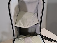 2x cameratas, lowepro, lens trekker 600aw iii - afbeelding 8 van  9