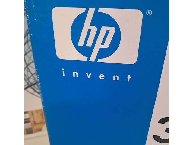 2x cartridge, hp, q1338a - afbeelding 3 van  6