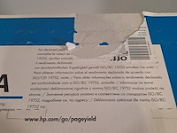 2x cartridge, hp, q1338a - afbeelding 4 van  6