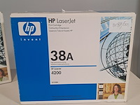 2x cartridge, hp, q1338a - afbeelding 6 van  6