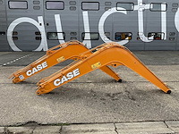 2x case graafmachine giekdeel - afbeelding 2 van  8