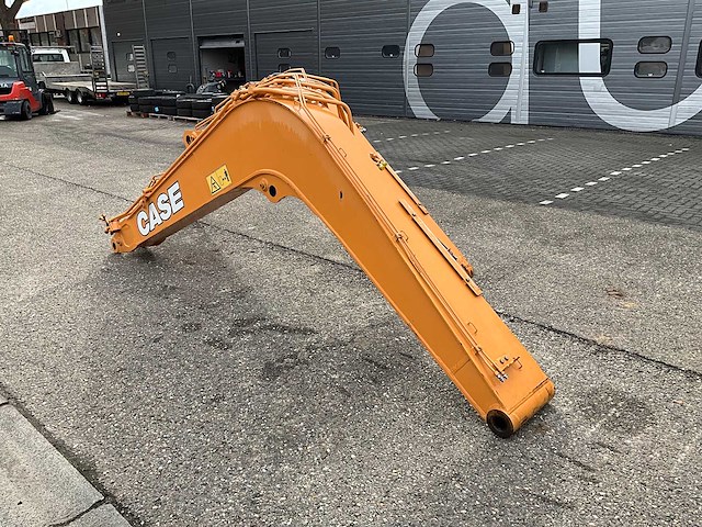 2x case graafmachine giekdeel - afbeelding 3 van  8