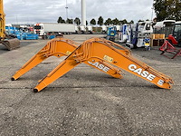 2x case graafmachine giekdeel - afbeelding 6 van  8