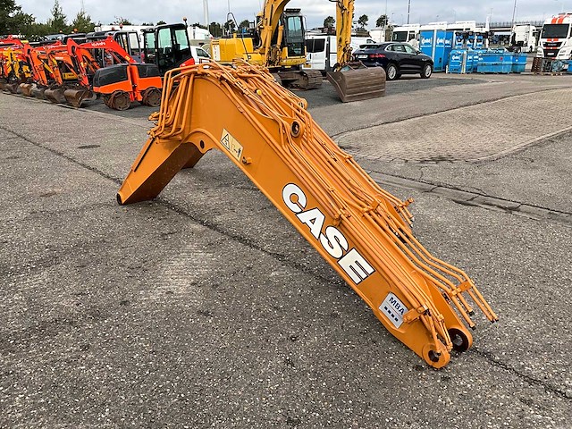 2x case graafmachine giekdeel - afbeelding 7 van  8