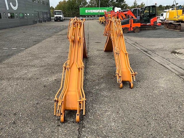 2x case graafmachine giekdeel - afbeelding 8 van  8