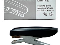 2x centra stapling pliers niettang w.v.p. € 9,95 - afbeelding 3 van  3