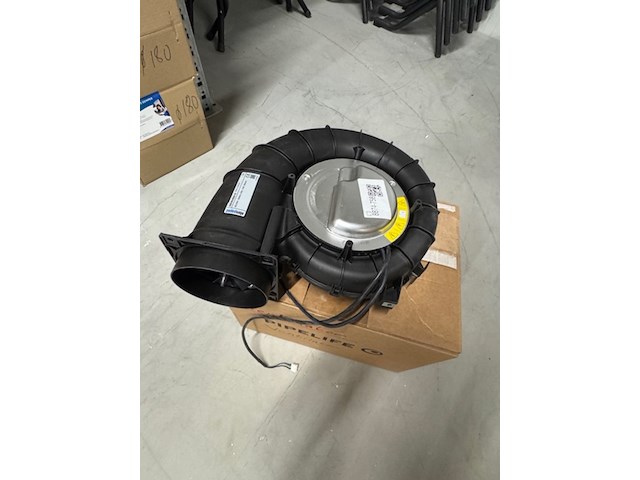 2x centrifugaal motor, g3g190-rq45-16 - afbeelding 1 van  4