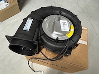 2x centrifugaal motor, g3g190-rq45-16 - afbeelding 1 van  4