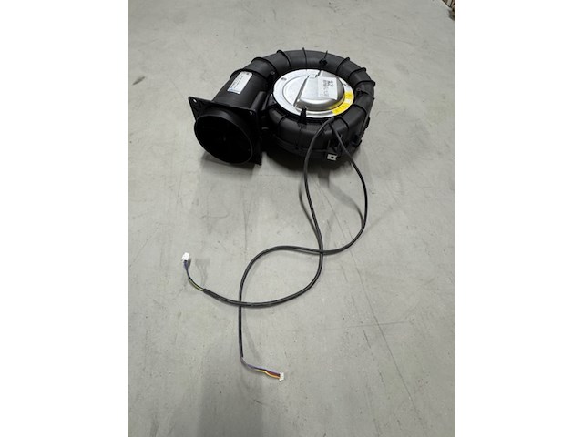 2x centrifugaal motor, g3g190-rq45-16 - afbeelding 3 van  4