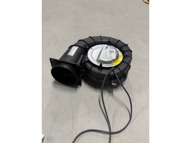 2x centrifugaal motor, g3g190-rq45-16 - afbeelding 4 van  4