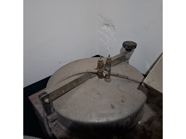 2x centrifuge - afbeelding 3 van  15