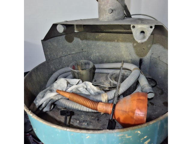 2x centrifuge - afbeelding 4 van  15