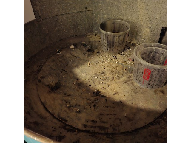 2x centrifuge - afbeelding 6 van  15