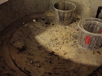 2x centrifuge - afbeelding 6 van  15