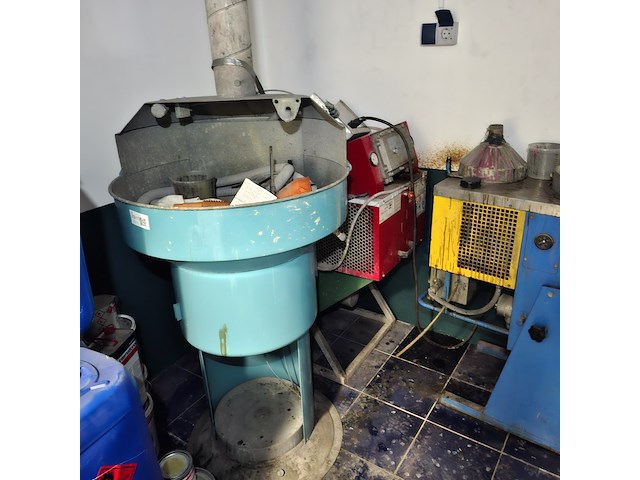 2x centrifuge - afbeelding 1 van  15