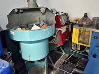 2x centrifuge - afbeelding 1 van  15