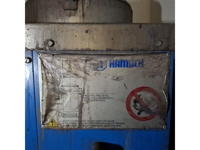 2x centrifuge - afbeelding 10 van  15