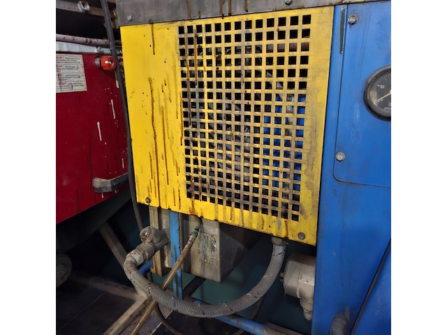 2x centrifuge - afbeelding 11 van  15