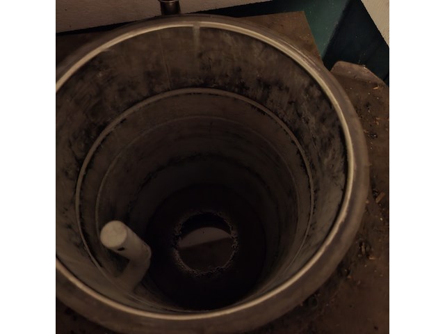 2x centrifuge - afbeelding 12 van  15