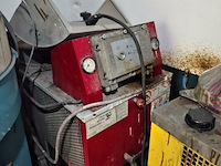 2x centrifuge - afbeelding 13 van  15