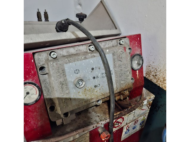 2x centrifuge - afbeelding 14 van  15