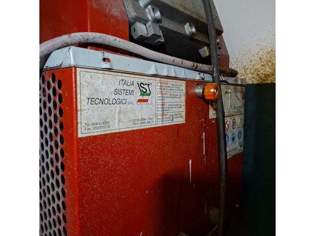 2x centrifuge - afbeelding 15 van  15