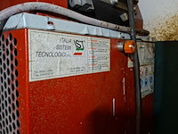 2x centrifuge - afbeelding 15 van  15