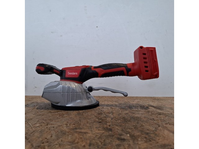 2x ceramic paving machine blauw - afbeelding 1 van  8