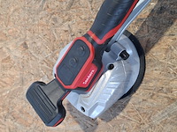 2x ceramic paving machine rood - afbeelding 2 van  8