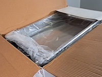 2x chafing dish, batscher, 1/1 gn - afbeelding 5 van  8