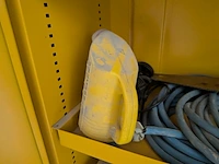 2x chemiekast met inhoud hiltra - afbeelding 3 van  29