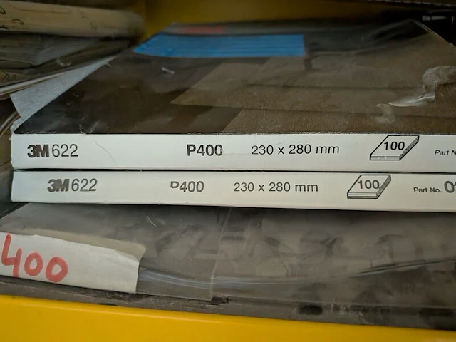 2x chemiekast met inhoud hiltra - afbeelding 13 van  29