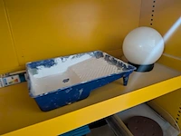 2x chemiekast met inhoud hiltra - afbeelding 16 van  29
