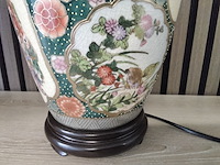 2x chinese lamp zonder kap - afbeelding 3 van  5