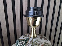 2x chinese lamp zonder kap - afbeelding 4 van  5