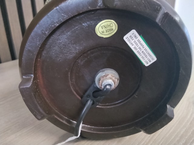 2x chinese lamp zonder kap - afbeelding 5 van  5