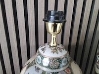 2x chinese lamp zonder kap - afbeelding 5 van  6