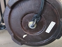 2x chinese lamp zonder kap - afbeelding 6 van  6