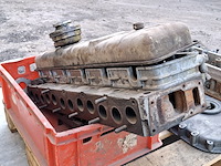 2x cilinderkop daf, 575 - afbeelding 2 van  12