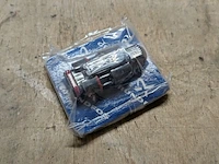 2x circulatiepomp, grundfos, alpha2 25-40 130 - afbeelding 4 van  5