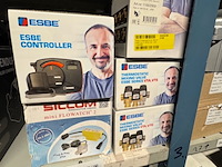 2x circulatiepomp, nmt mini pro 25/60-180 - afbeelding 1 van  3